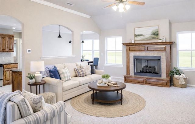 741 Venice Street, Centerton, AR 72719