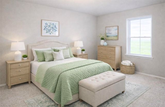 741 Venice Street, Centerton, AR 72719