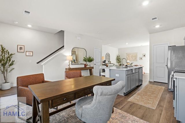 126 Simms Way, Hinesville, GA 31313