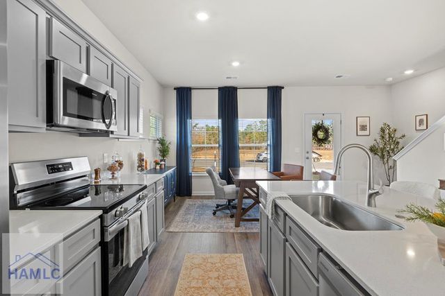 126 Simms Way, Hinesville, GA 31313