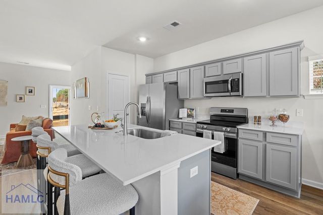 126 Simms Way, Hinesville, GA 31313