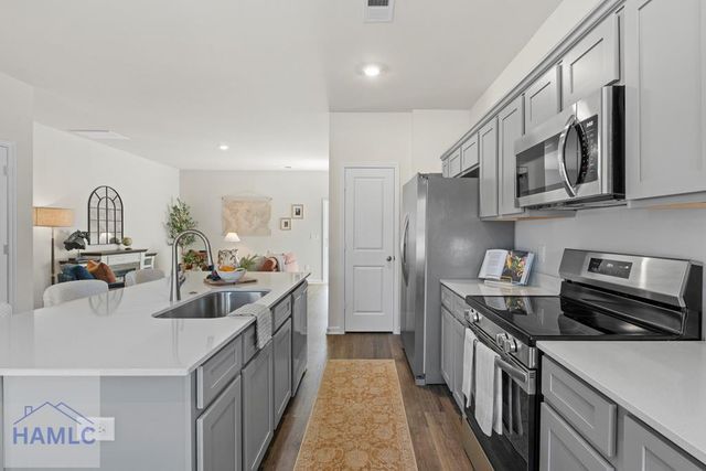 126 Simms Way, Hinesville, GA 31313