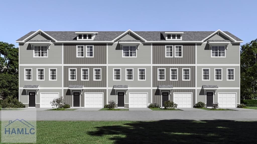 126 Simms Way, Hinesville, GA 31313