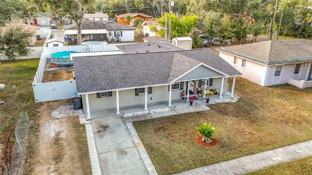 3203 PINELLAS PLACE, Tampa, FL 33619