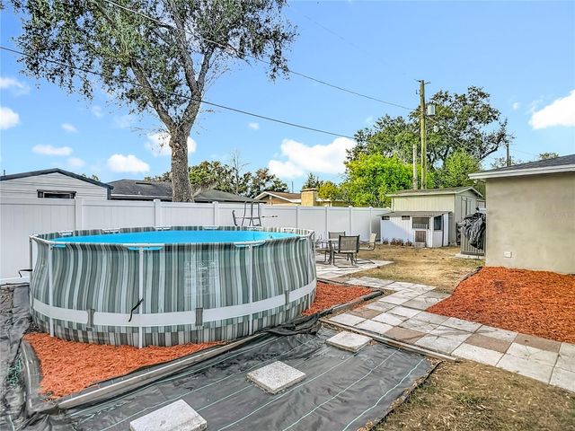 3203 PINELLAS PLACE, Tampa, FL 33619