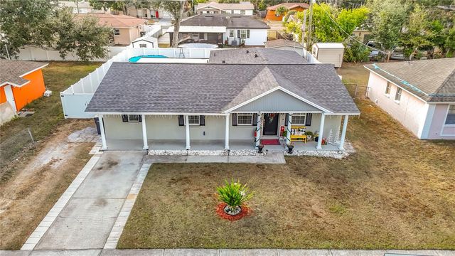 3203 PINELLAS PLACE, Tampa, FL 33619