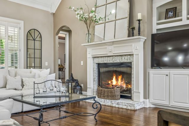 2005 Clifton Johnston Ct, Nolensville, TN 37135