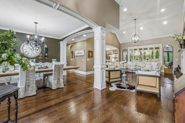 2005 Clifton Johnston Ct, Nolensville, TN 37135