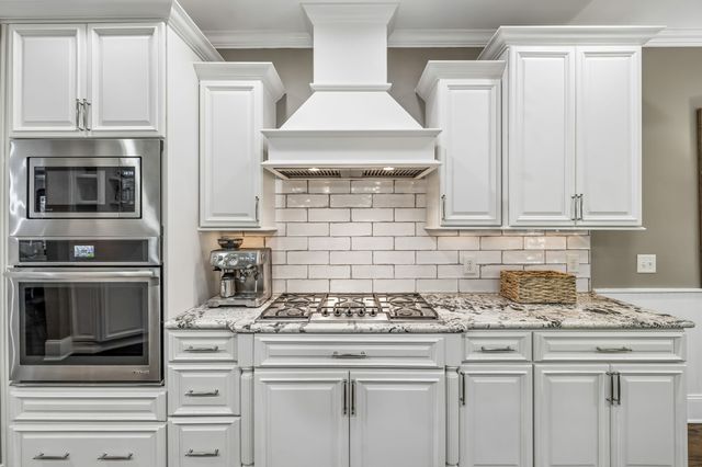 2005 Clifton Johnston Ct, Nolensville, TN 37135