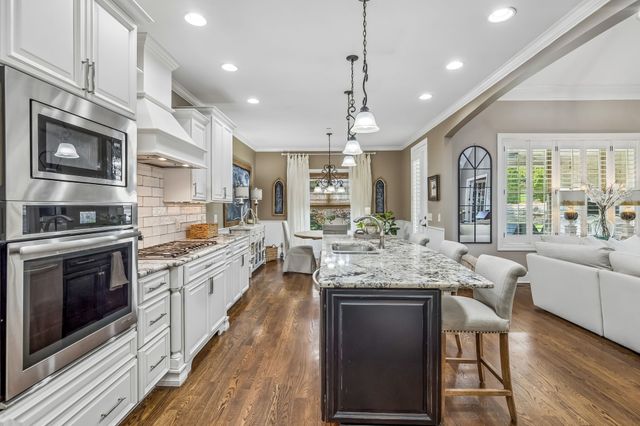 2005 Clifton Johnston Ct, Nolensville, TN 37135
