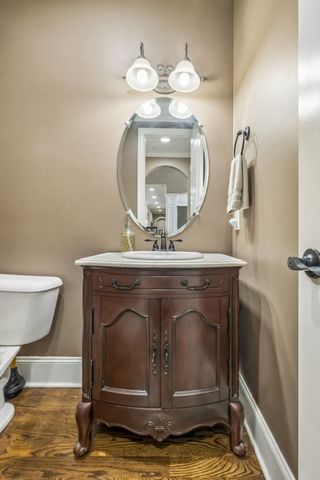 2005 Clifton Johnston Ct, Nolensville, TN 37135