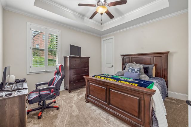 2005 Clifton Johnston Ct, Nolensville, TN 37135