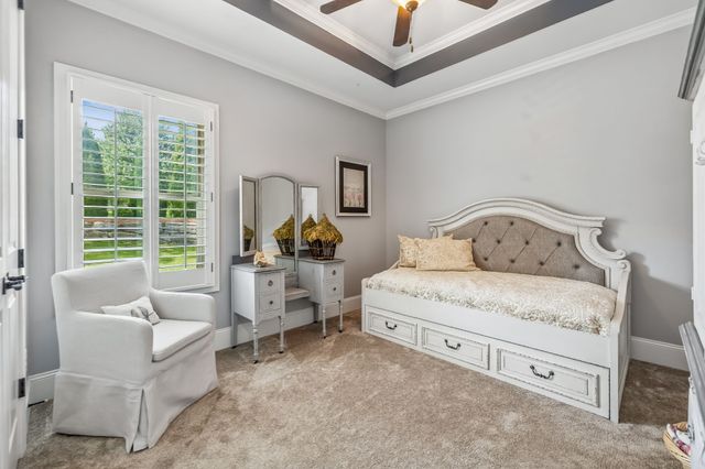 2005 Clifton Johnston Ct, Nolensville, TN 37135
