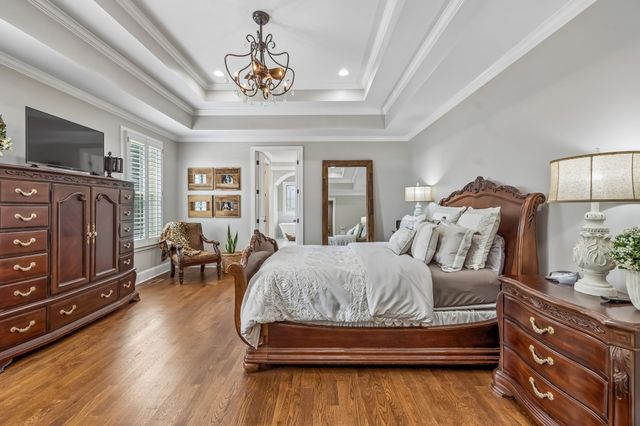 2005 Clifton Johnston Ct, Nolensville, TN 37135