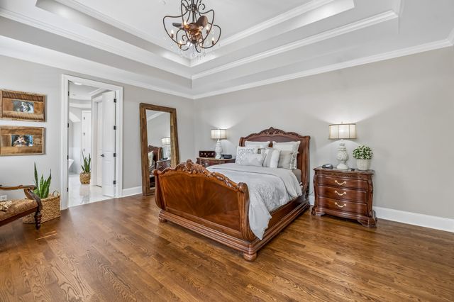 2005 Clifton Johnston Ct, Nolensville, TN 37135