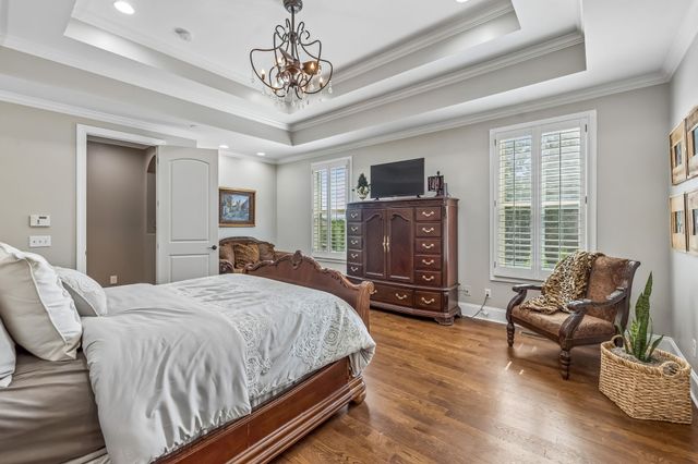 2005 Clifton Johnston Ct, Nolensville, TN 37135