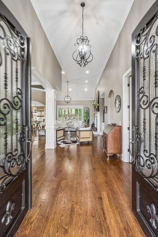 2005 Clifton Johnston Ct, Nolensville, TN 37135