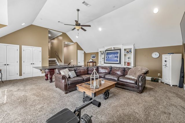 2005 Clifton Johnston Ct, Nolensville, TN 37135