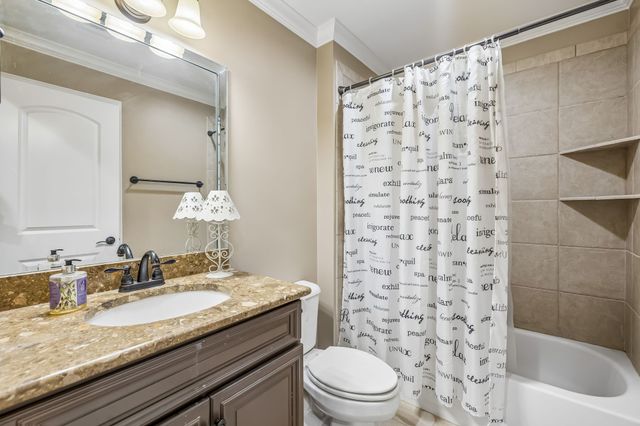 2005 Clifton Johnston Ct, Nolensville, TN 37135