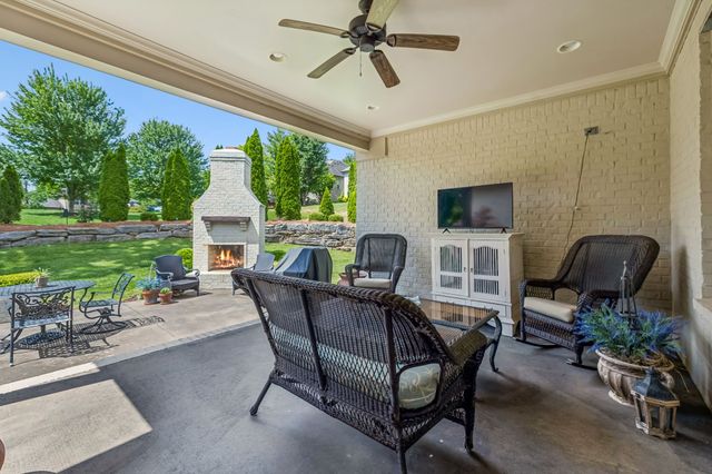 2005 Clifton Johnston Ct, Nolensville, TN 37135