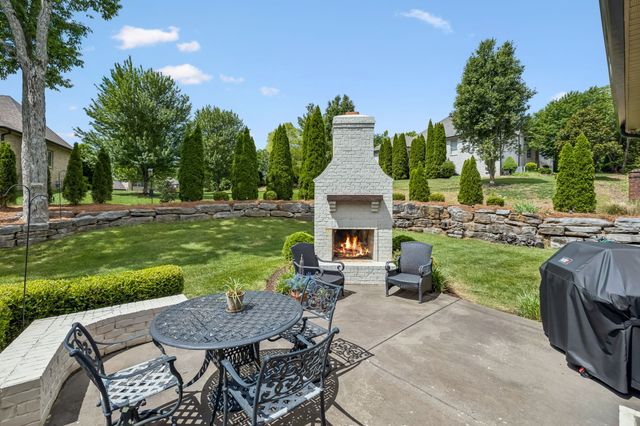 2005 Clifton Johnston Ct, Nolensville, TN 37135