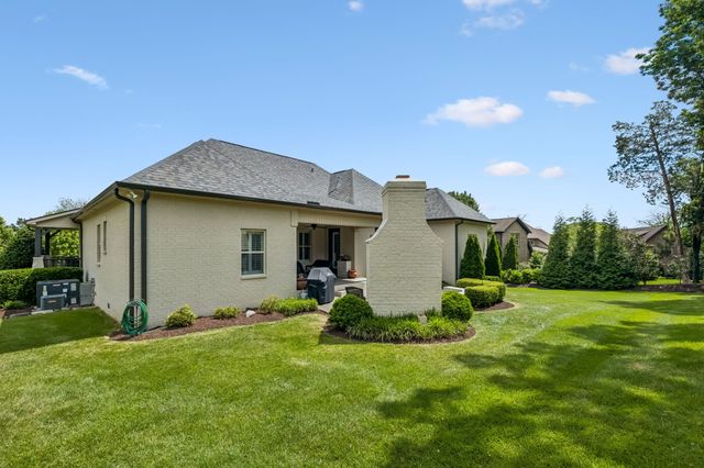 2005 Clifton Johnston Ct, Nolensville, TN 37135