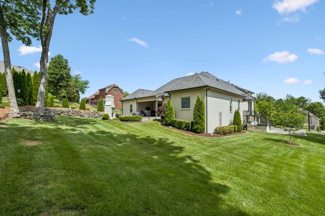 2005 Clifton Johnston Ct, Nolensville, TN 37135