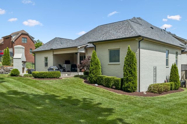 2005 Clifton Johnston Ct, Nolensville, TN 37135