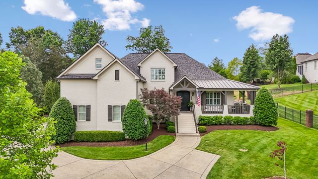 2005 Clifton Johnston Ct, Nolensville, TN 37135