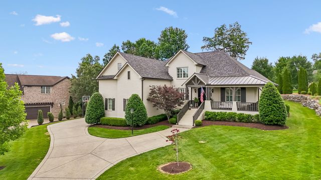 2005 Clifton Johnston Ct, Nolensville, TN 37135