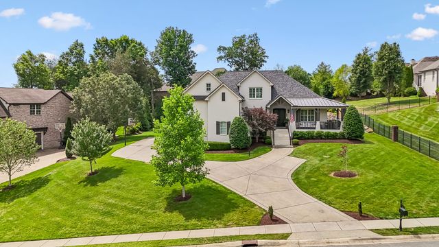2005 Clifton Johnston Ct, Nolensville, TN 37135