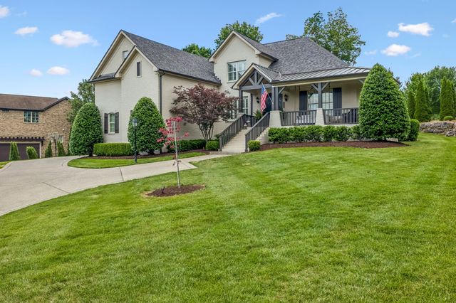 2005 Clifton Johnston Ct, Nolensville, TN 37135