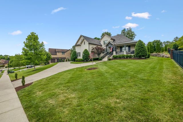 2005 Clifton Johnston Ct, Nolensville, TN 37135