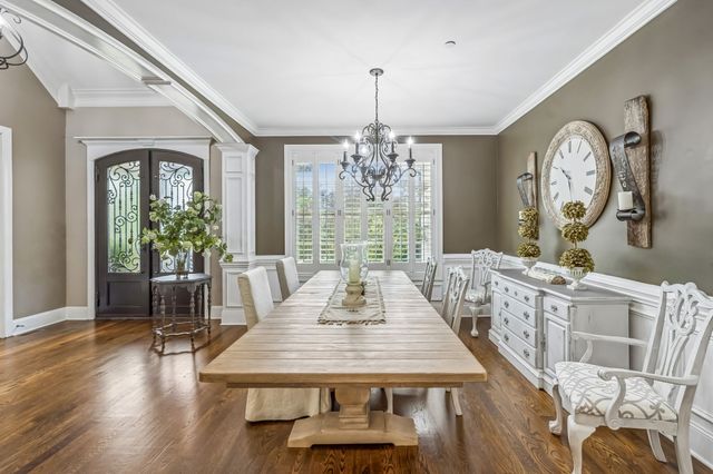 2005 Clifton Johnston Ct, Nolensville, TN 37135