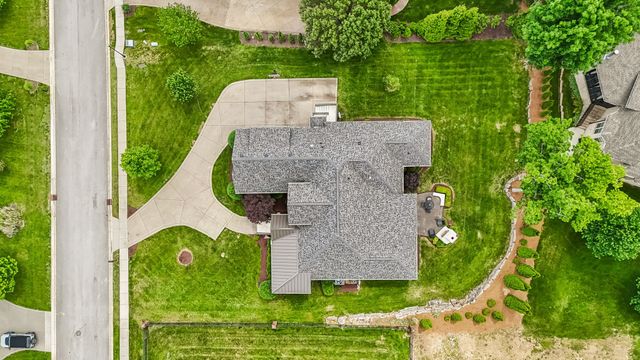 2005 Clifton Johnston Ct, Nolensville, TN 37135