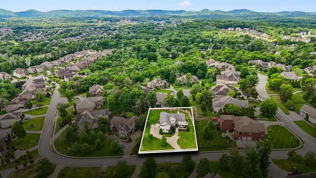 2005 Clifton Johnston Ct, Nolensville, TN 37135