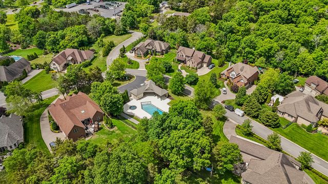 2005 Clifton Johnston Ct, Nolensville, TN 37135