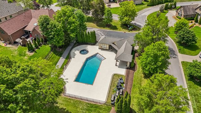 2005 Clifton Johnston Ct, Nolensville, TN 37135