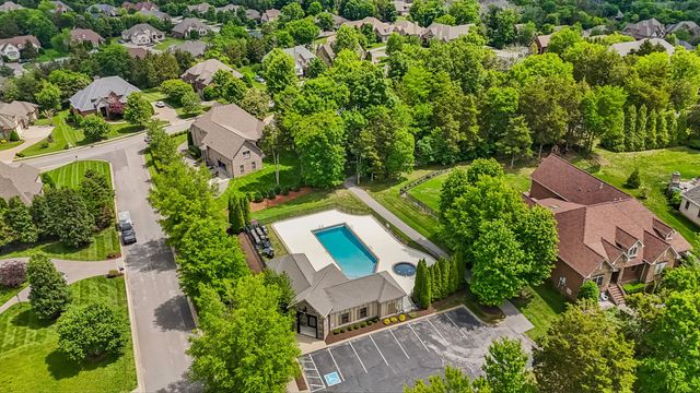 2005 Clifton Johnston Ct, Nolensville, TN 37135
