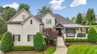 2005 Clifton Johnston Ct, Nolensville, TN 37135
