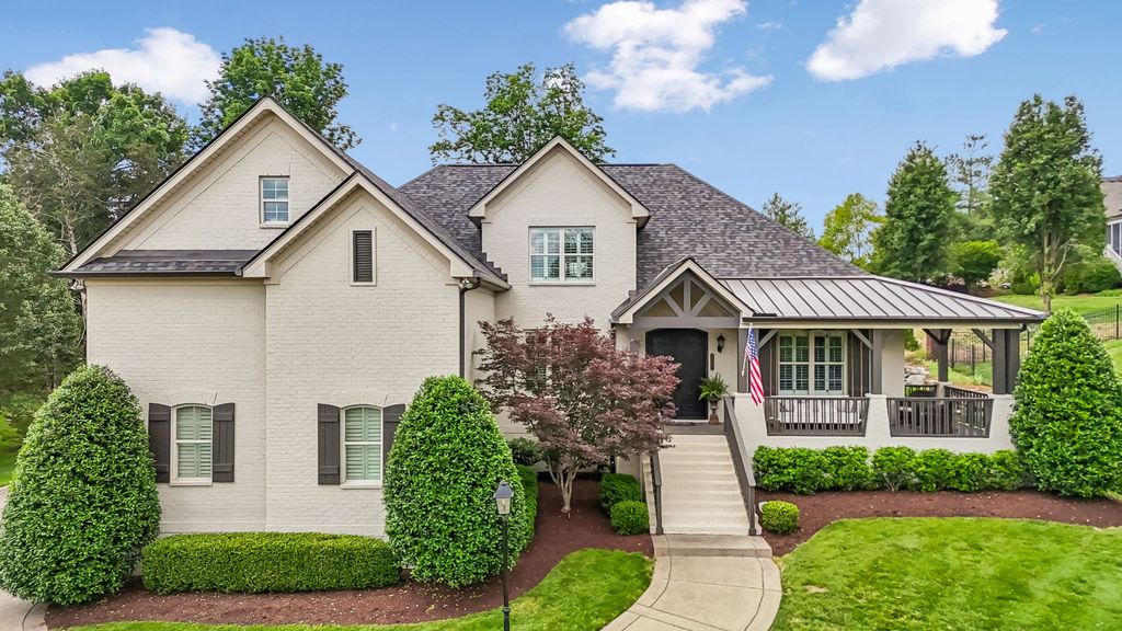 2005 Clifton Johnston Ct, Nolensville, TN 37135
