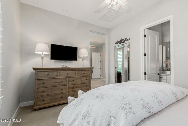 2960 E Sunrise Place, Chandler, AZ 85286