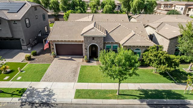 2960 E Sunrise Place, Chandler, AZ 85286