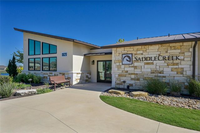 920 Paddock LN, Georgetown, TX 78626