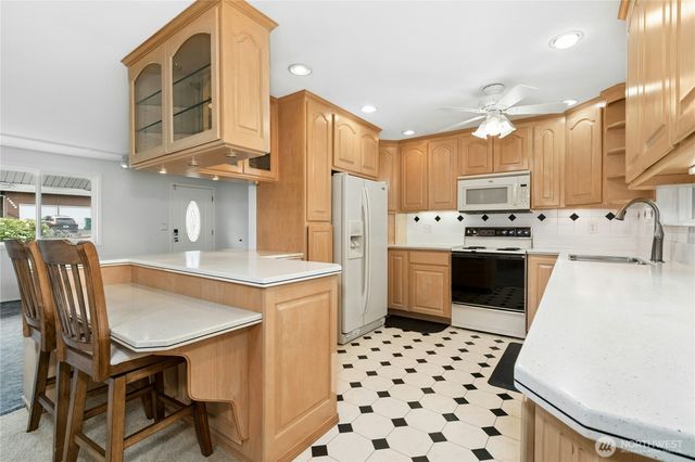 12502 SE 73rd Place, Newcastle, WA 98056