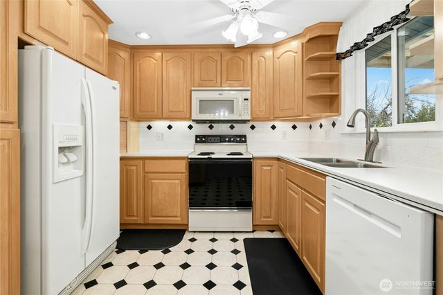 12502 SE 73rd Place, Newcastle, WA 98056