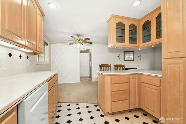 12502 SE 73rd Place, Newcastle, WA 98056