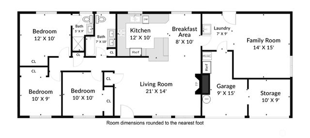 12502 SE 73rd Place, Newcastle, WA 98056