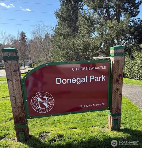 12502 SE 73rd Place, Newcastle, WA 98056