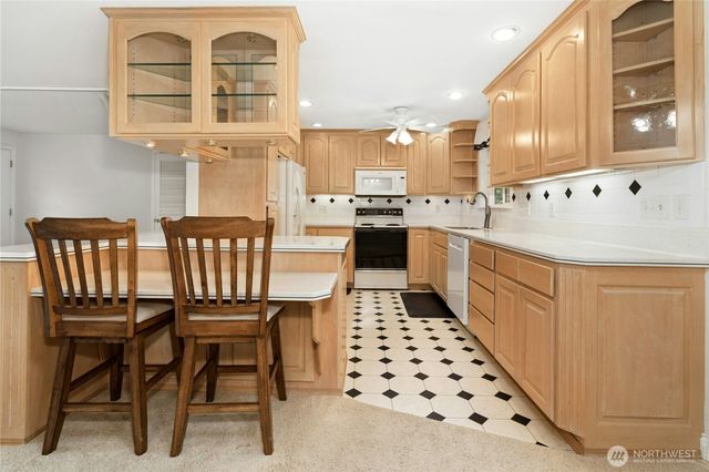 12502 SE 73rd Place, Newcastle, WA 98056